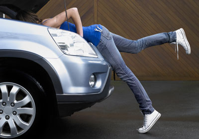 Our tips for car maintenance