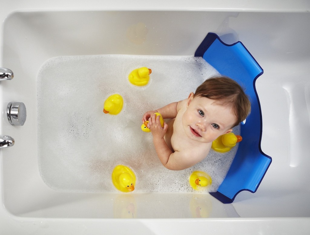 Our Tips On How To Bathe Your Baby