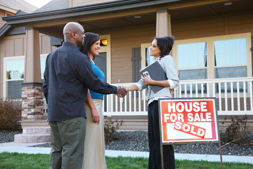 Our tips for how to sale your house