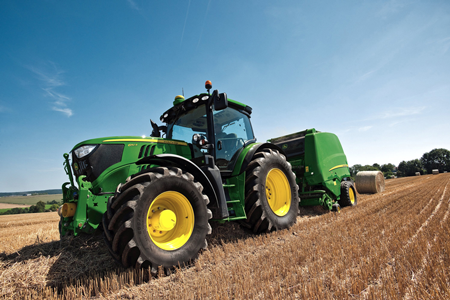 Our Tips For Choosing The Best Used Tractor - Part 1 - Our Tips For