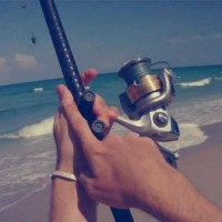 Surf Fishing Rods