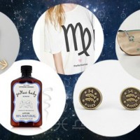 Zodiac Signs Gift Ideas