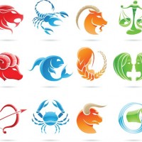 Horoscope signs