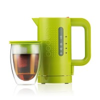 Bodum-Kettle