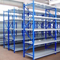 Shelving-Solution