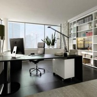 Stylish-and-Organized-Desk