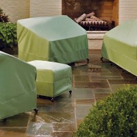 Waterproof Outdoor Furniture Covers