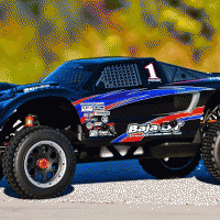 RC-Car