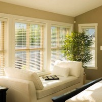 How to Install Timber Venetian Blinds