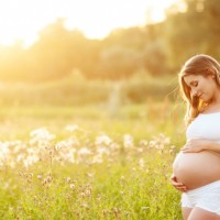 Healthy During Pregnancy