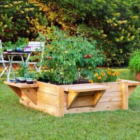 Raised Beds