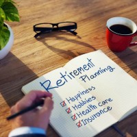 retirement planning