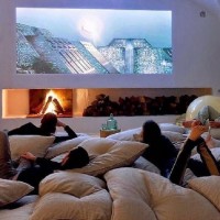 Home Theatre Installations Melbourne