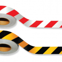 Adhesive Safety Tape