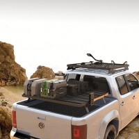 roof racks for amarok