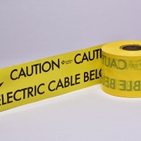 Warning Tape