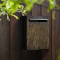 Wall-Letterbox