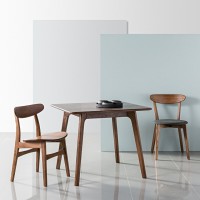 Danish dining chairs