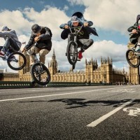 bmx bike brands