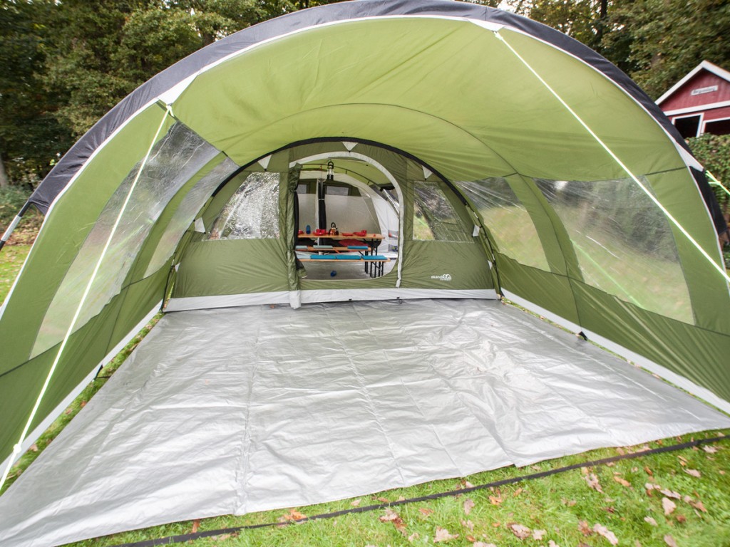 Our Tips for Choosing the Best Groundsheet for Your Tent