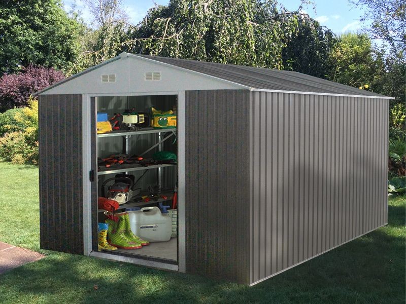 Simple Tips for Buying a Garden Shed - Our Tips For