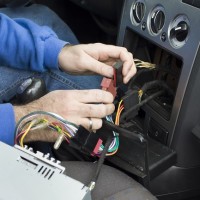 car wiring