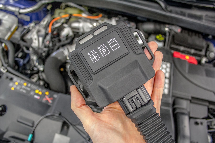 This Is How a Performance Chip Will Boost Your Vehicle’s Performance