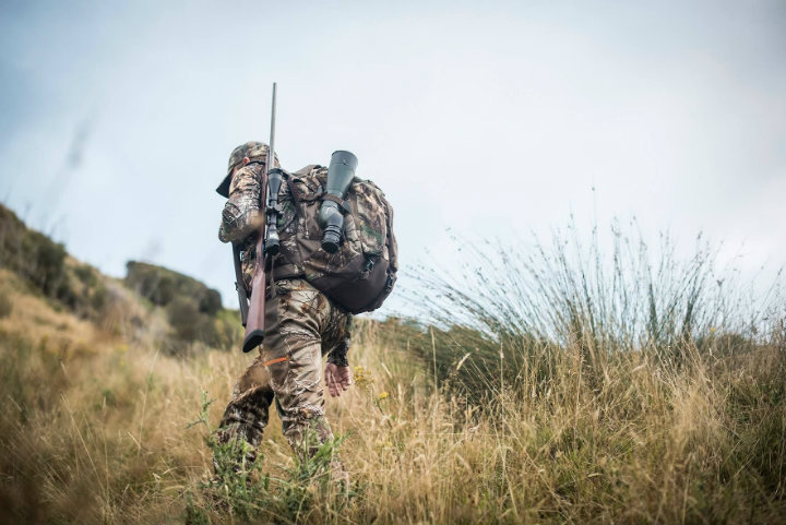 Our Tips for Getting Started with Hunting