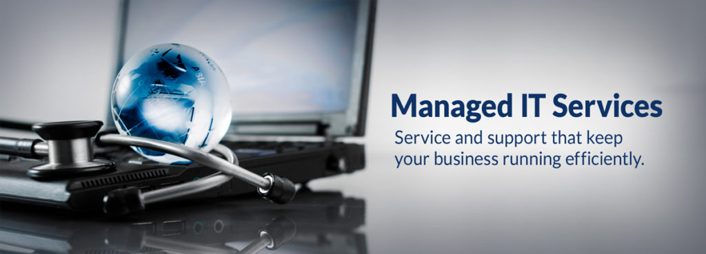 Our Tips for Getting on the Front Foot with Managed IT Services