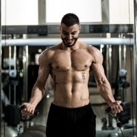 diet plan to get shredded 2