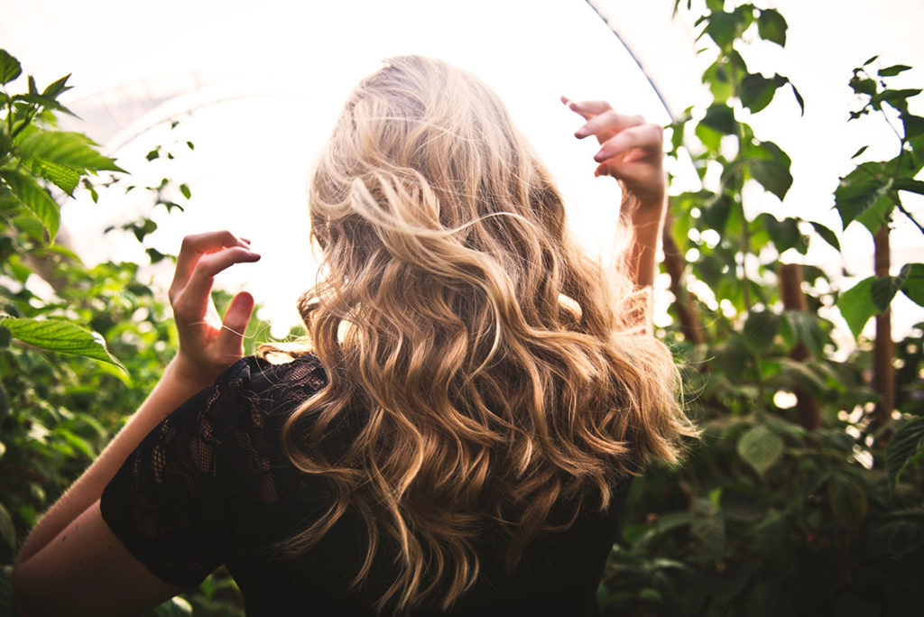 Our Tips for Growing Thick and Healthy Hair