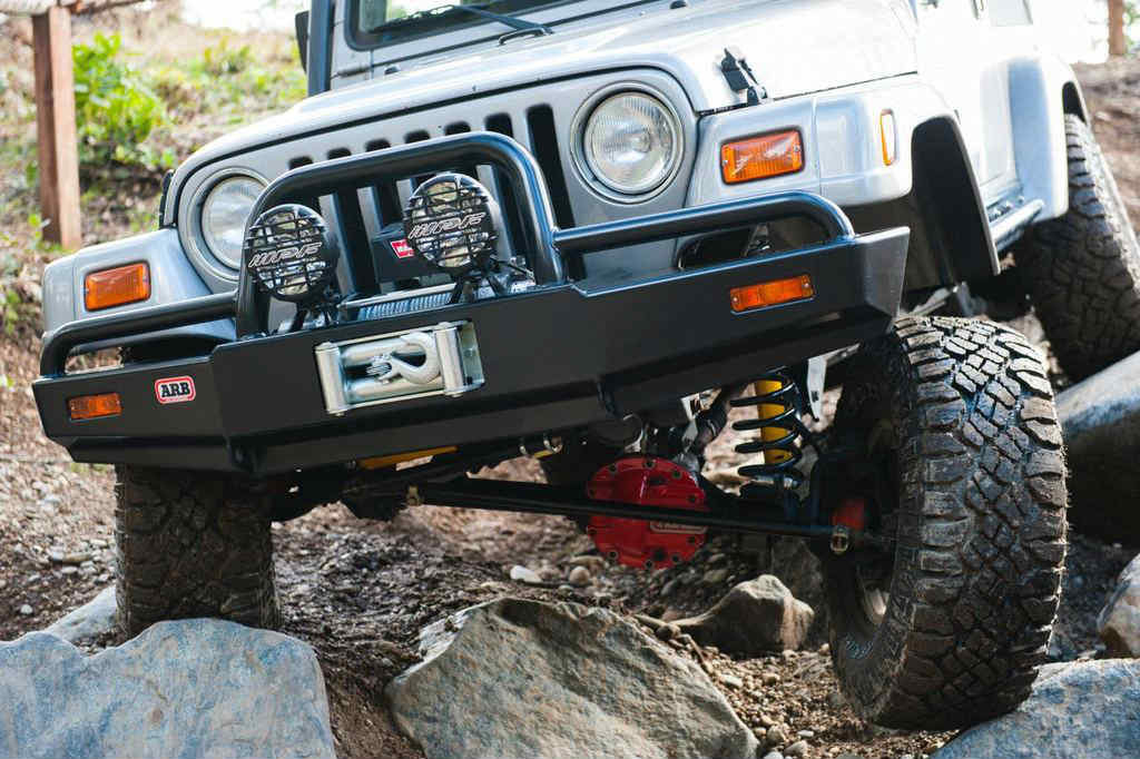 Our Tips for Buying a Suspension Kit and the Benefits of Having One