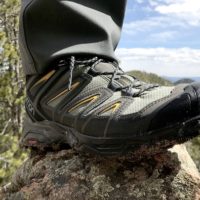 hiking-shoes