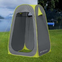 pop up shower tent