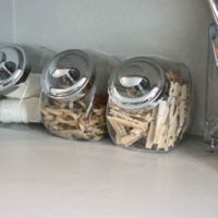 wholesales glass jars