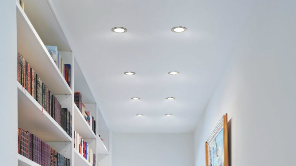 led downlights