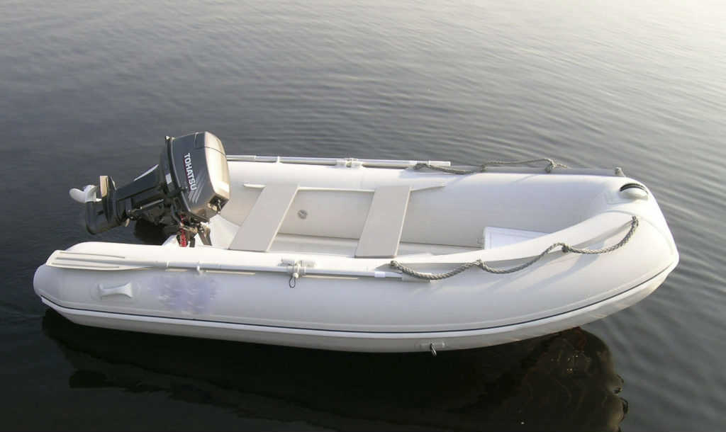 inflatable boats