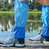 hiking gaiters