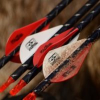 best hunting arrows