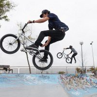 bmx-tricks