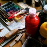 Quality Art Painting Supplies