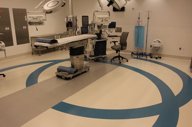 Vinyl-Flooring-in-Hospitals