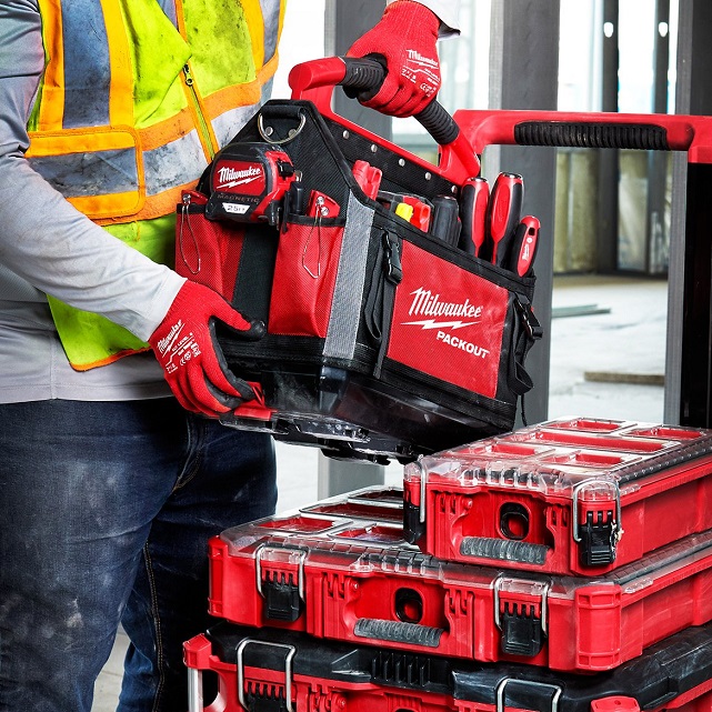 milwaukee combo tools