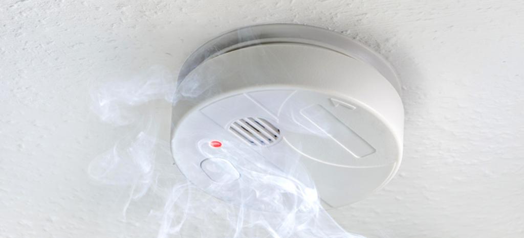 Smoke Detectors: Protect Your Home and Family from Fire