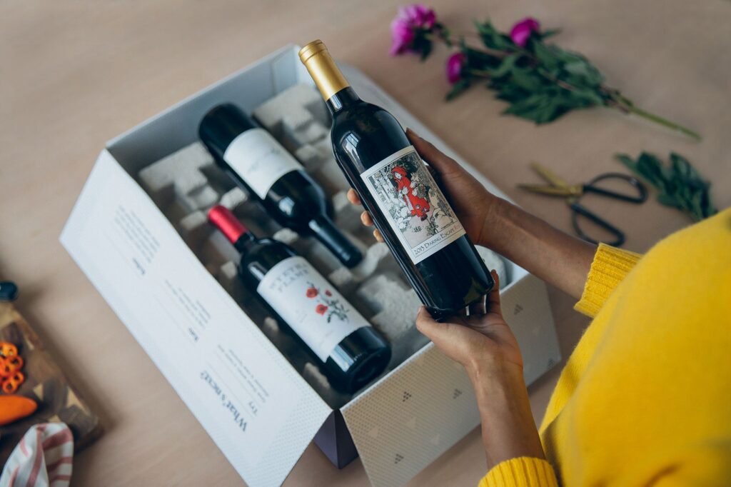 wine-subscription-service