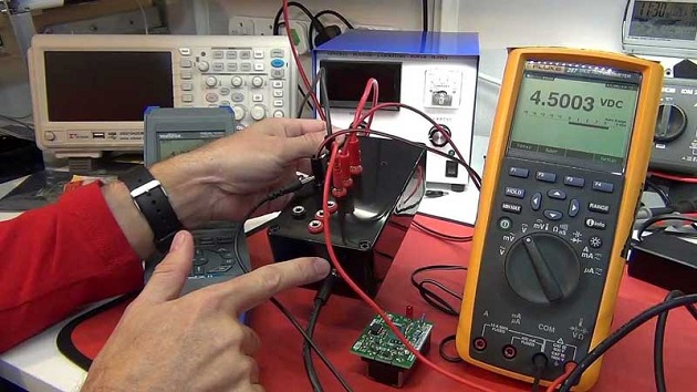 PAT Testing Tips: Portable Appliance Testing Explained