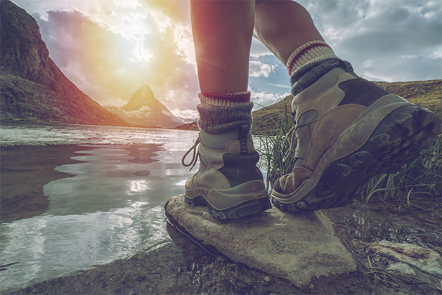 women-hiking-boots