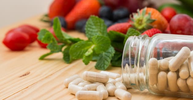 Our Tip for Staying Healthy: Choose the Proper Dietary Supplements