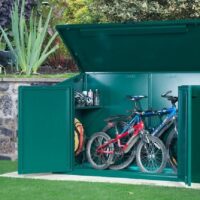 Bike-Sheds