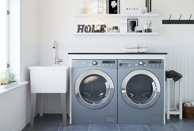 Laundry-Tub-Sink